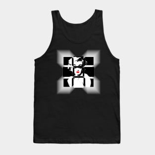 Marilyn Blox #2 Tank Top